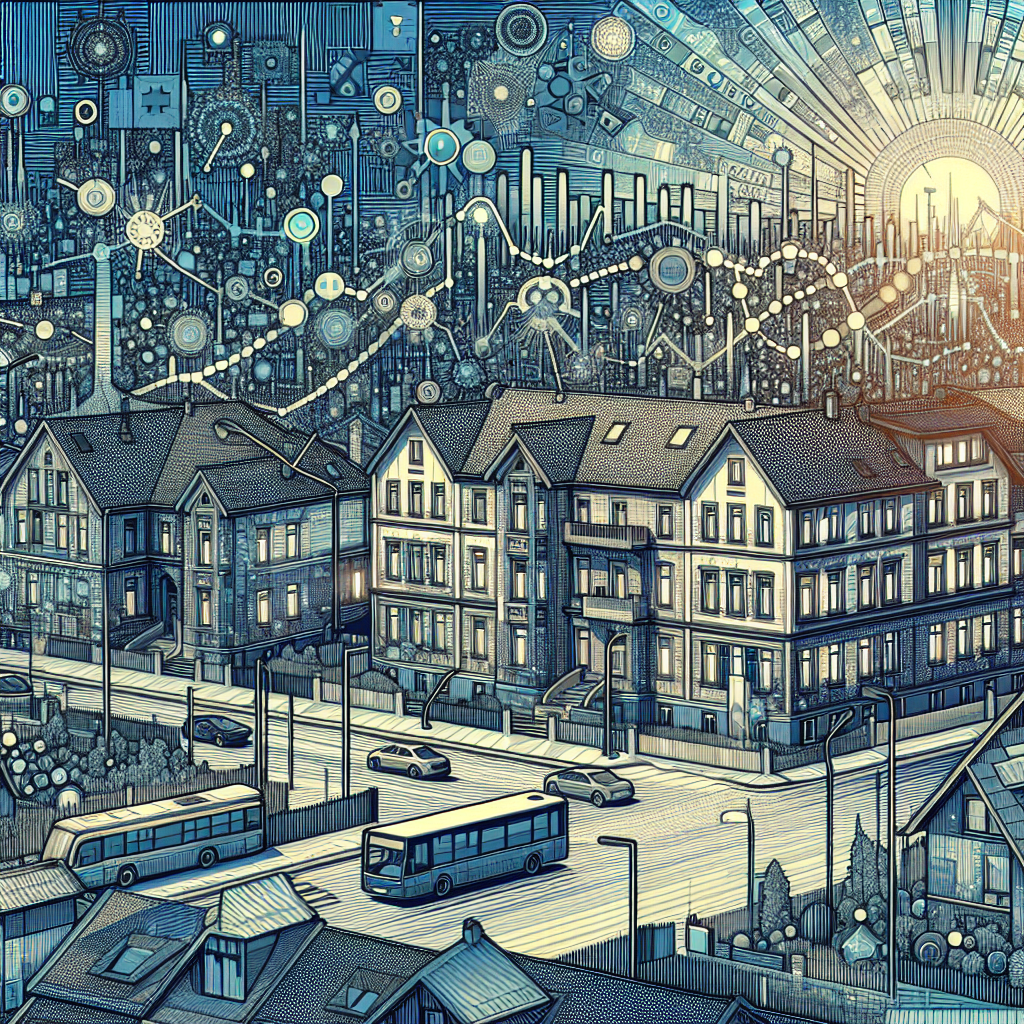 Mietspiegel-Entwicklung Leipzig Seehausen